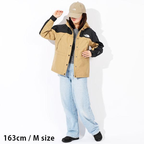 THE NORTH FACE ゴアテックス アウタージャケット（女性Lサイズ） npw62550_01.jpg