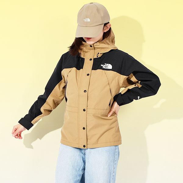 THE NORTH FACE マウンテンライトジャケット レディース 美品 THE NORTH FACE（ザ ノースフェイス） レディース Mountain Light
