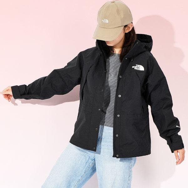 ノースフェイス　ゴアテックス　プロシェル　レディース　m THE NORTH FACE（ザ ノースフェイス） マウンテンジャケット