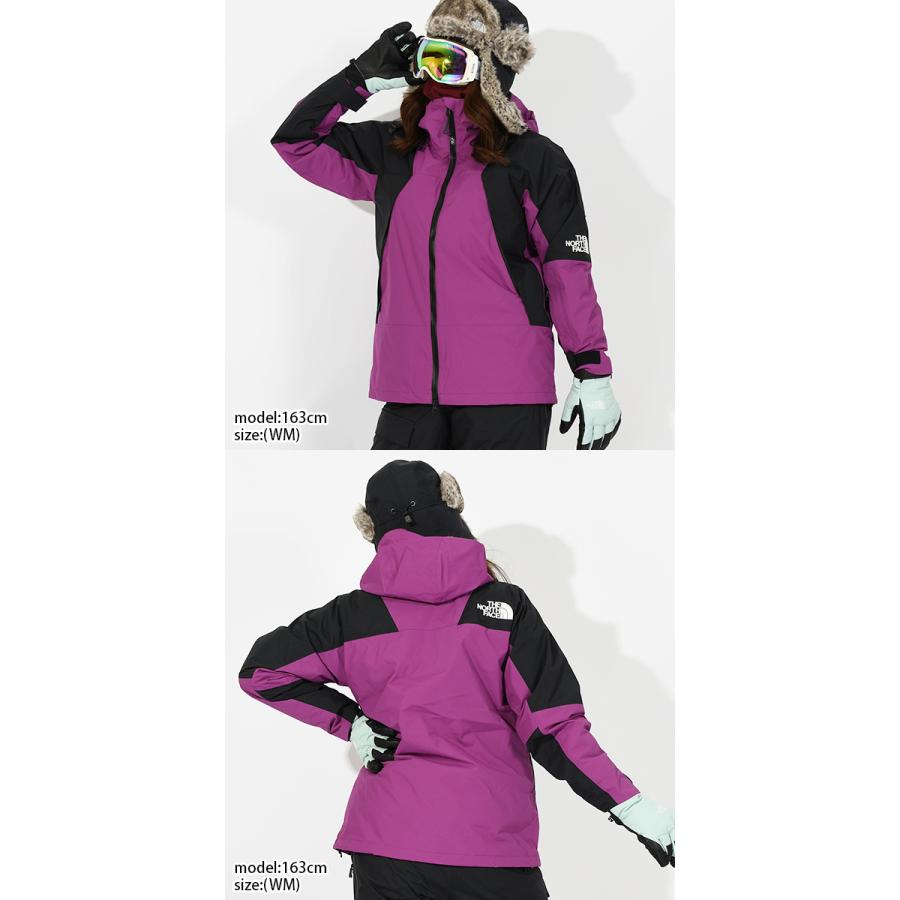 THE NORTH FACE（ザ ノースフェイス） ノースフェイス レディース 3way