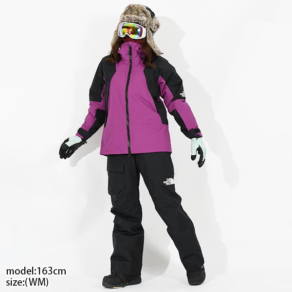 THE NORTH FACE ノースフェイス レディース 3way 中綿