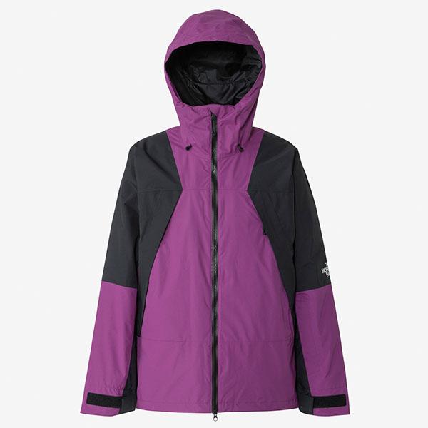 ザ ノースフェイス スノーバード スキーウェア 極美品 WM NS62310 ザ・ノース・フェイス(THE NORTH FACE) スキーウェア ジャケット