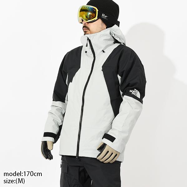 THE NORTH FACE ノースフェイス メンズ 3way 中綿 スノーボード THE NORTH FACE ノースフェイス メンズ 3way 中綿 スノーボード