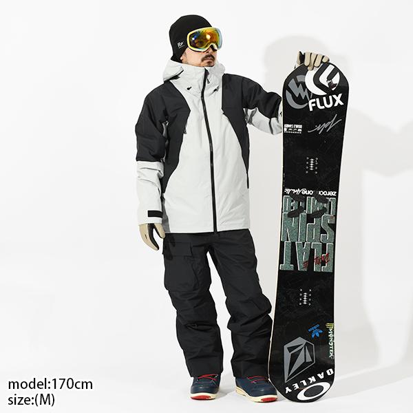 THE NORTH FACE ノースフェイス メンズ 3way 中綿 スノーボード THE NORTH FACE ノースフェイス メンズ 3way 中綿 スノーボード