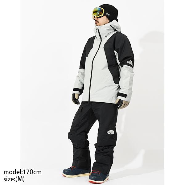 ノースフェイス　スノーウェアセット THE NORTH FACE（ザ ノースフェイス） ノースフェイス メンズ 3way