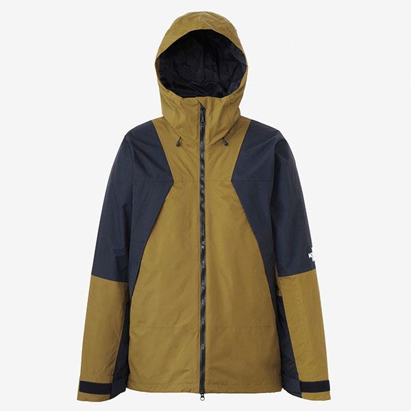 THE NORTH FACE ノースフェイス メンズ 3way 中綿 スノーボード