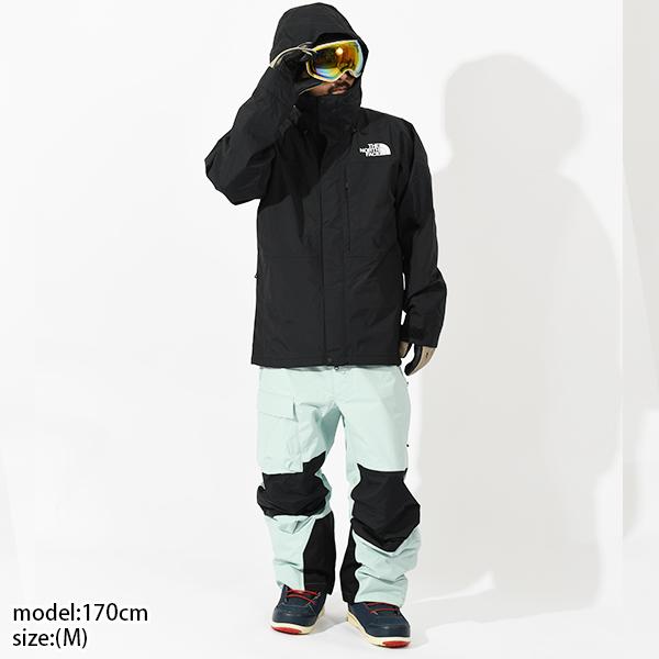 THE NORTH FACE（ザ ノースフェイス） ノースフェイス メンズ 防水防風