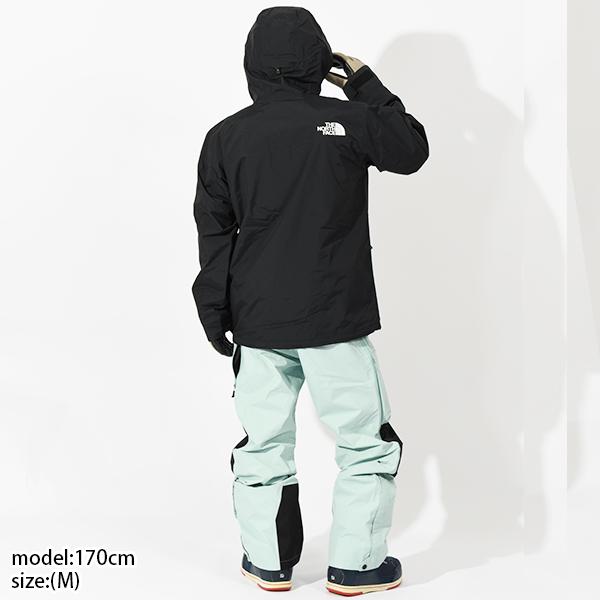 THE NORTH FACE（ザ ノースフェイス） ノースフェイス メンズ 防水防風