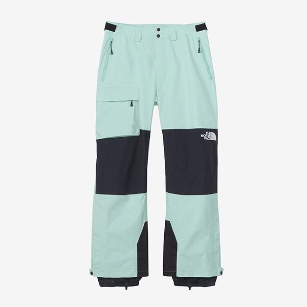 ゆうぽん様 THE NORTH FACE スノーパンツ WM 新品！ THE NORTH FACE（ザ ノースフェイス） ノースフェイス メンズ 防水防風