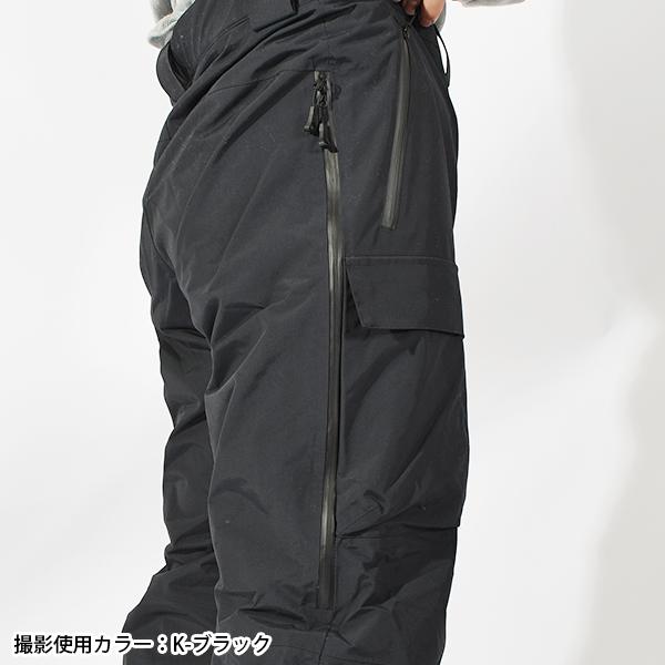 23-24THE NORTH FACE シュカブラパンツ　ブラックS THE NORTH FACE（ザ ノースフェイス） ノースフェイス メンズ 防水防風