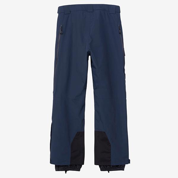 ノースフェイス メンズ 防水防風 スノーボード ウェア スキー THE 
