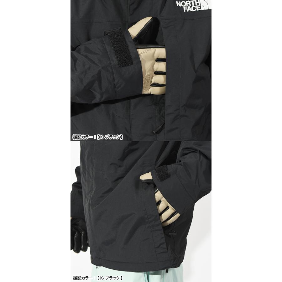 THE NORTH FACE ラスト1着 ノースフェイス レディース スノーボード 