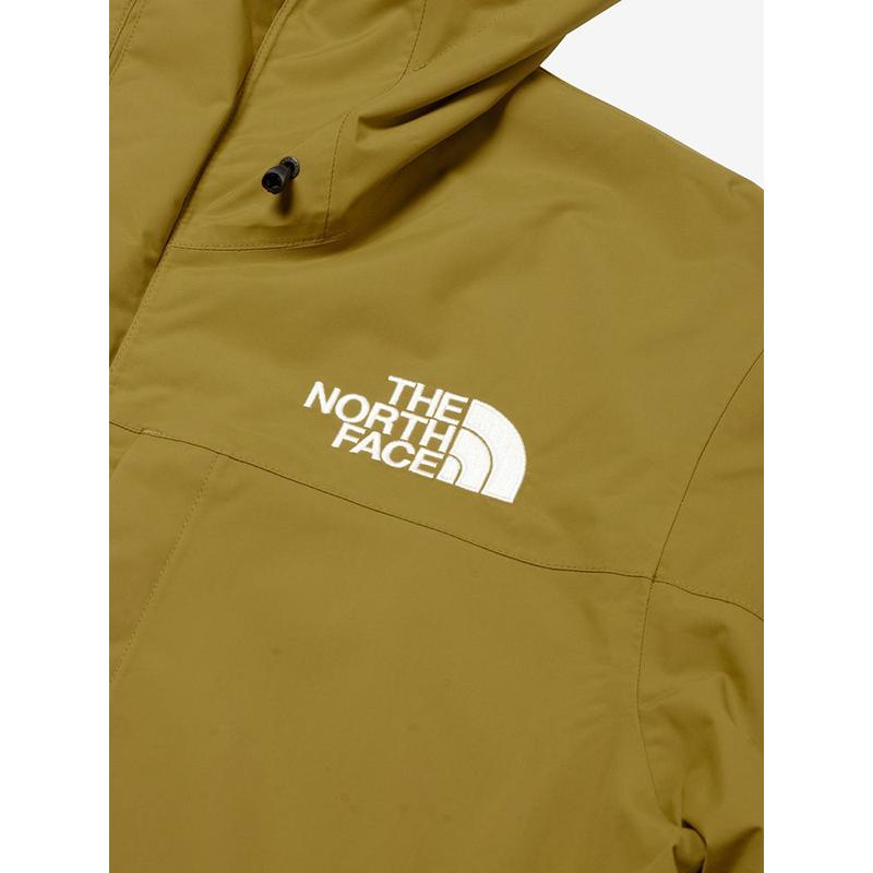 THE NORTH FACE ノースフェイス メンズ スノーボード ウェア スノー