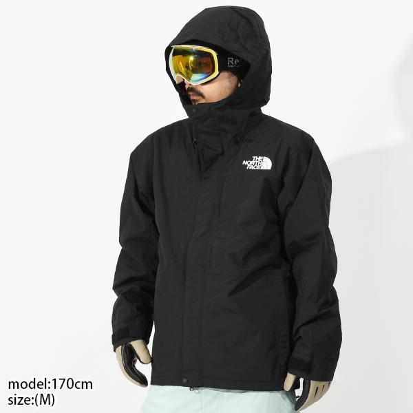 THE NORTH FACE NS62401 マウンテンパーカー THE NORTH FACE ザ・ノース・フェイス メンズ スキー ジャケット