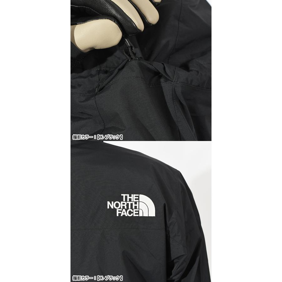 THE NORTH FACE ノースフェイス メンズ スノーボード ウェア