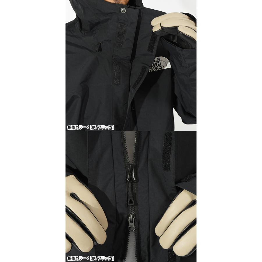 THE NORTH FACE ノースフェイス メンズ スノーボード ウェア