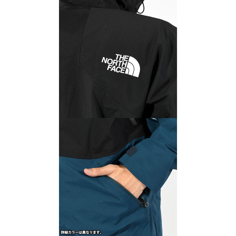 THE NORTH FACE ノースフェイス メンズ 高機能 GORE-TEX 3層