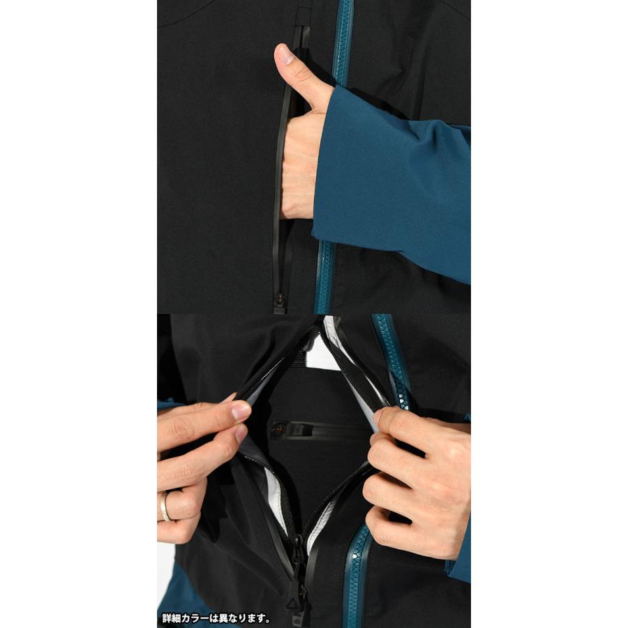 ノースフェイスゴアテックスウェア THE NORTH FACE ノースフェイス メンズ 高機能 GORE-TEX 3層