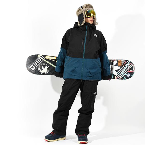 スノーボードウェア　スキーウェア　ジャケット　ノースフェイス THE NORTH FACE ノースフェイス Snow Insulation Jacket ジャケット