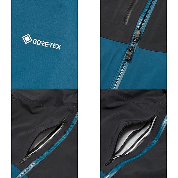 THE NORTH FACE（ザ ノースフェイス） ノースフェイス メンズ 高機能