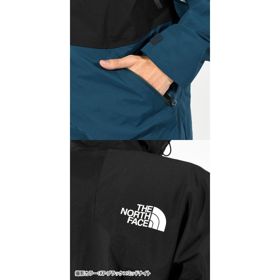 THE NORTH FACE GORE-TEX スノーボードウェア ns62410-f-1.jpg
