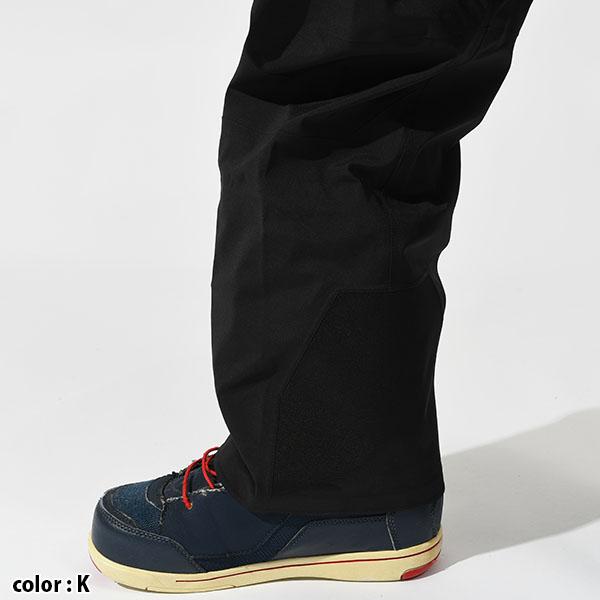 The North Face ビブパンツ Gore-Tex サイズLTHE NORTH FACE GORE-TEX