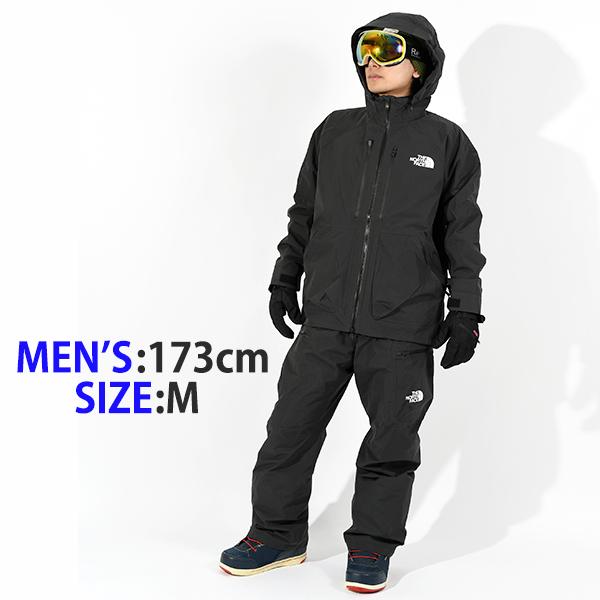 美品！　THE NORTH FACE GORE-TEX スノーボードウェア M 楽天市場】27%off 送料無料 ノースフェイス メンズ高機能 GORE