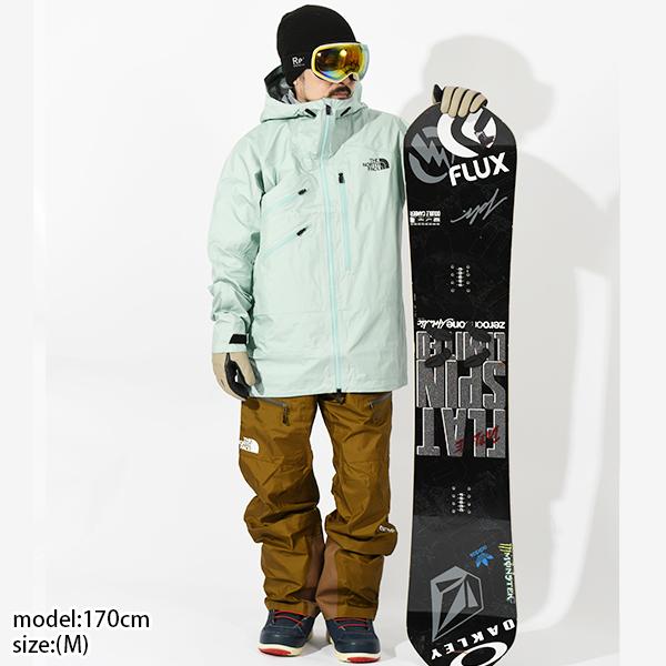 THE NORTH FACE スノーウェア　ボトム THE NORTH FACE（ザ ノースフェイス） ノースフェイス メンズ 高機能