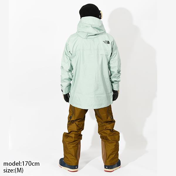 ノースフェイス　スノーボードウェア 楽天市場】送料無料 ノースフェイス メンズ 高機能 GORE-TEX 3層
