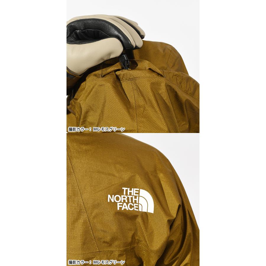 THE NORTH FACE ノースフェイス メンズ 高機能 スノーボード