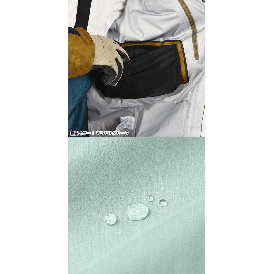 THE NORTH FACE（ザ ノースフェイス） ノースフェイス メンズ 高機能