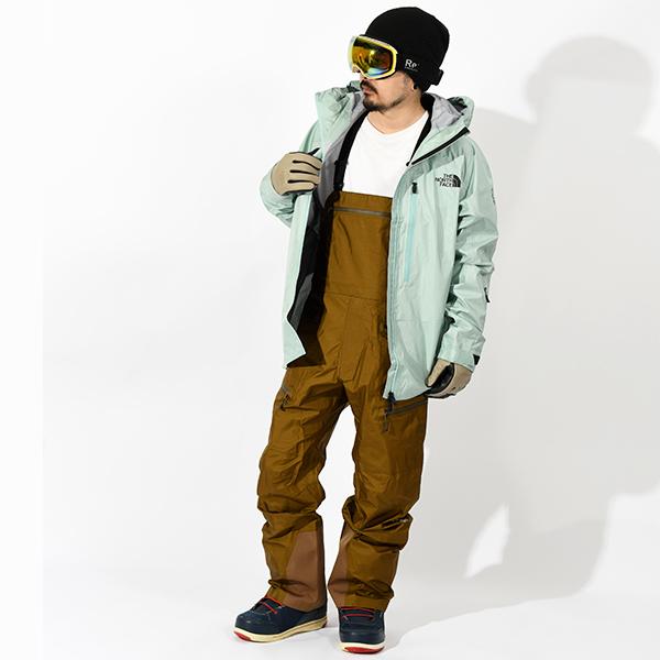 THE NORTHFACE　ビンテージ　スノーウエア　Mサイズ　ほぼ未使用品 THE NORTH FACE（ザ ノースフェイス） ラスト1着 Mサイズ ノース