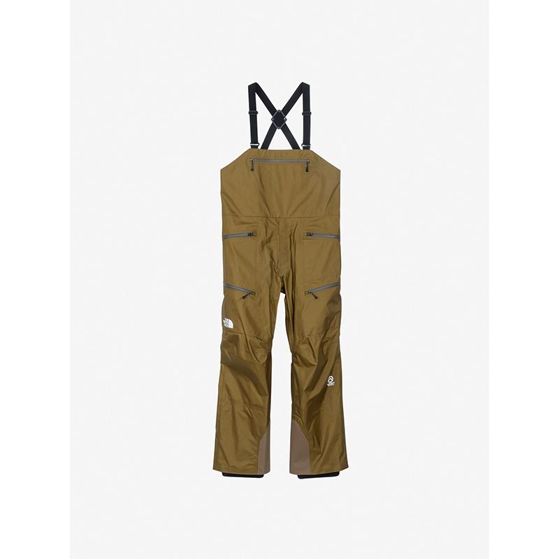 THE NORTH FACE アンカービブパンツ　Mサイズ THE NORTH FACE（ザ ノースフェイス） ラスト1着 Mサイズ ノース