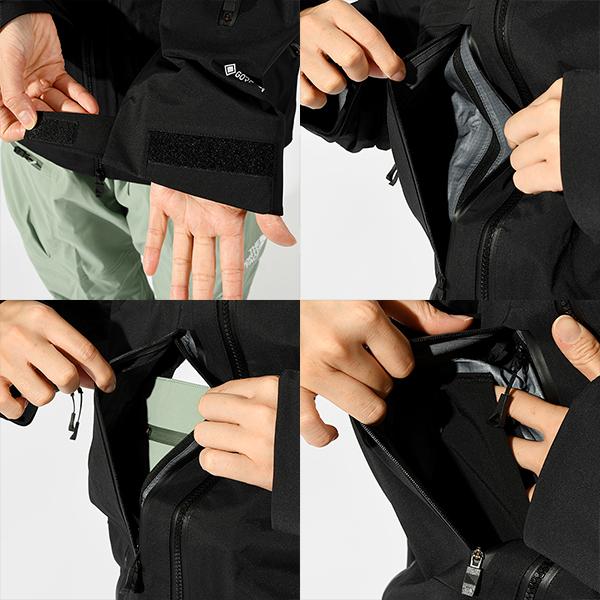 THE NORTH FACE（ザ ノースフェイス） ノースフェイス メンズ 高機能