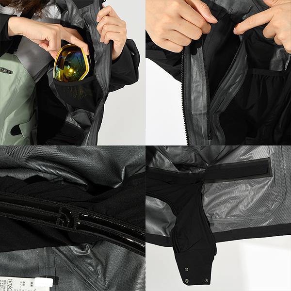 ノースフェイス　スキーウエア　スノーボード THE NORTH FACE（ザ ノースフェイス） ノースフェイス メンズ 高機能