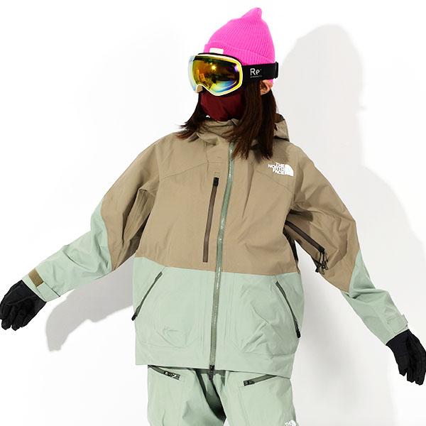 THE NORTH FACE（ザ ノースフェイス） ノースフェイス レディース 高