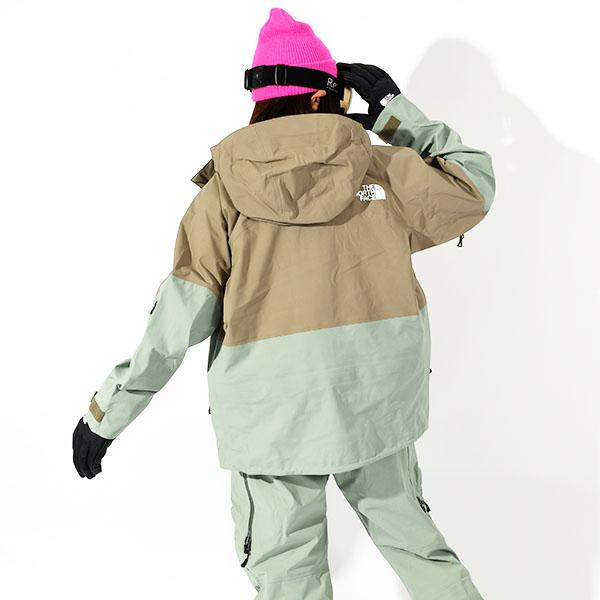 THE NORTH FACE（ザ ノースフェイス） ノースフェイス レディース 高