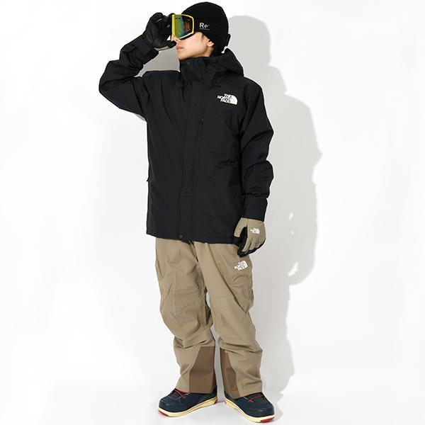 THE NORTH FACE（ザ ノースフェイス） ノースフェイス メンズ 高機能