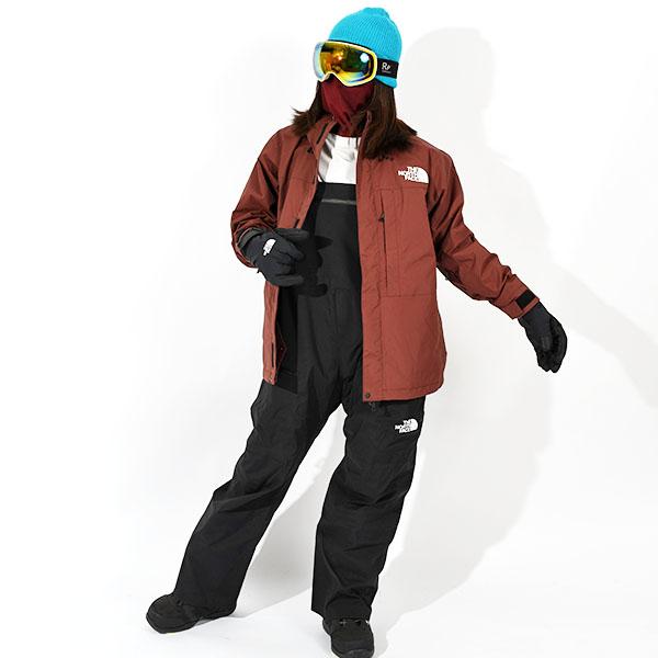 THE NORTH FACE（ザ ノースフェイス） ノースフェイス レディース 高