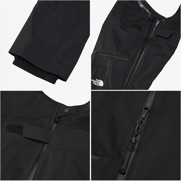 THE NORTH FACE スノーボード パンツ GORE-TEX XL THE NORTH FACE GORE-TEX スノーパンツ ブラック THE NORTH FACE