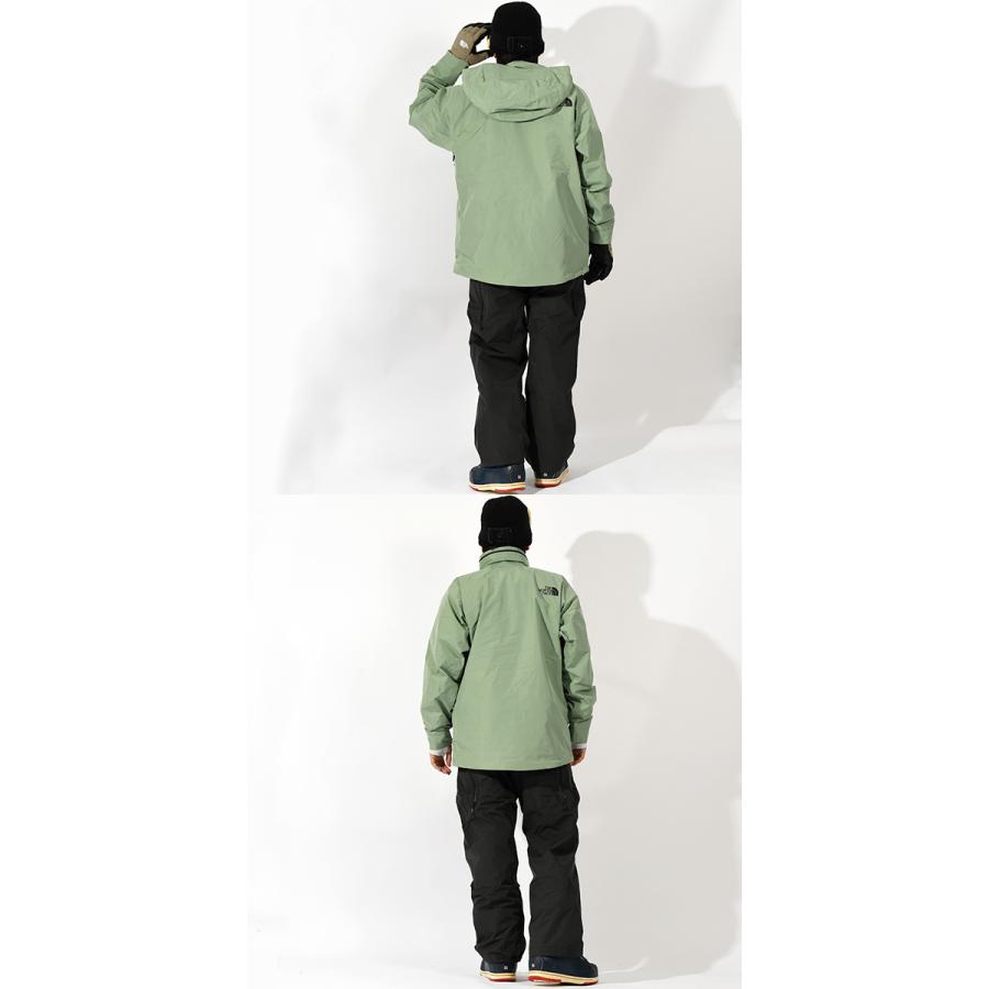 THE NORTH FACE（ザ ノースフェイス） ノースフェイス メンズ 中綿