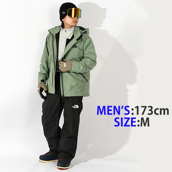 THE NORTH FACE（ザ ノースフェイス） ノースフェイス メンズ 中綿