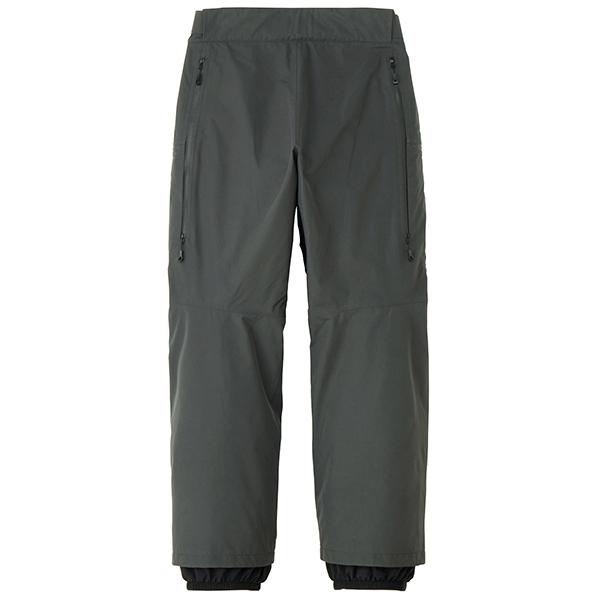 THE NORTH FACE スノーボードパンツ グレー Sサイズ THE NORTH FACE（ザ ノースフェイス） ノースフェイス メンズ GORE-TEX