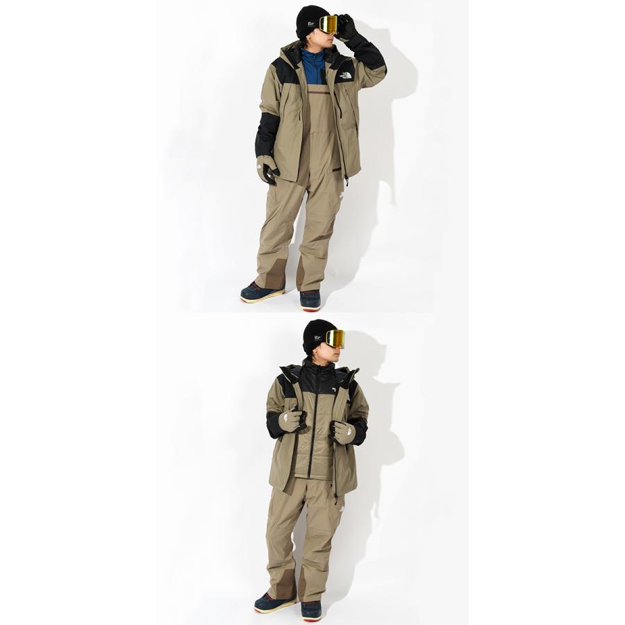 THE NORTH FACE（ザ ノースフェイス） ノースフェイス メンズ 3way