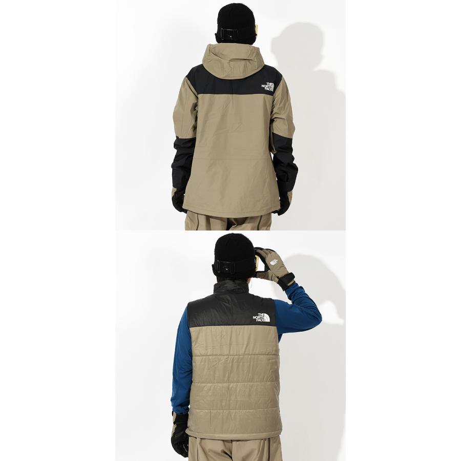 THE NORTH FACE（ザ ノースフェイス） ノースフェイス メンズ 3way