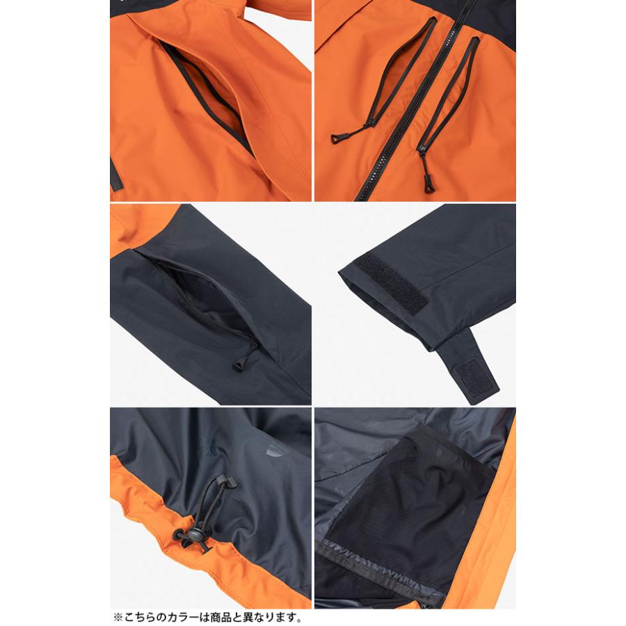 THE NORTH FACE（ザ ノースフェイス） ノースフェイス メンズ 3way