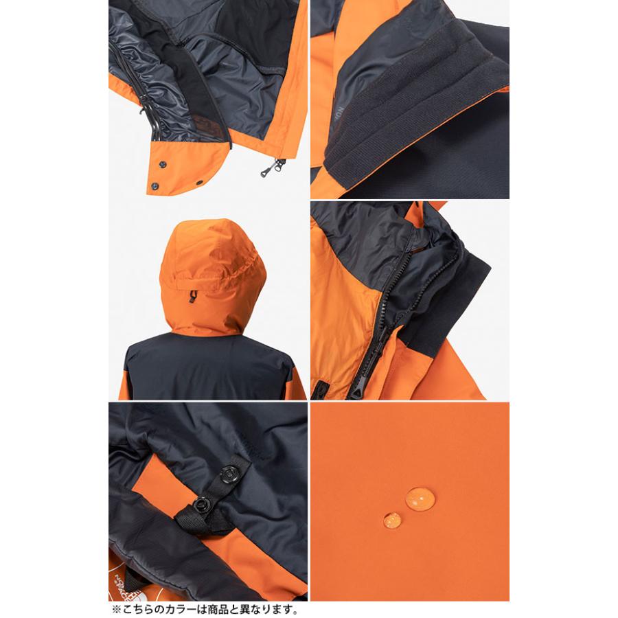 THE NORTH FACE（ザ ノースフェイス） ノースフェイス メンズ 3way