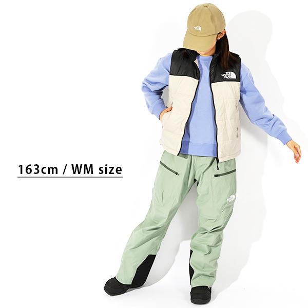 THE NORTH FACE（ザ ノースフェイス） ノースフェイス レディース 3way