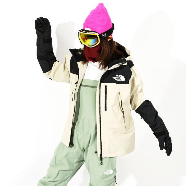 THE NORTH FACE（ザ ノースフェイス） ノースフェイス レディース 3way