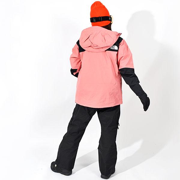 美品　ザノースフェイス　リクライメイトジャケット　スキーウェア THE NORTH FACE（ザ ノースフェイス） ノースフェイス レディース 3way
